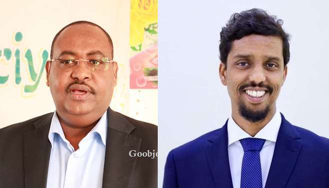 Musharax aan la fileyn oo Qarka u saaran inuu noqdo Madaxweynaha Puntland & Wareeggga saddexaad oo bilowday