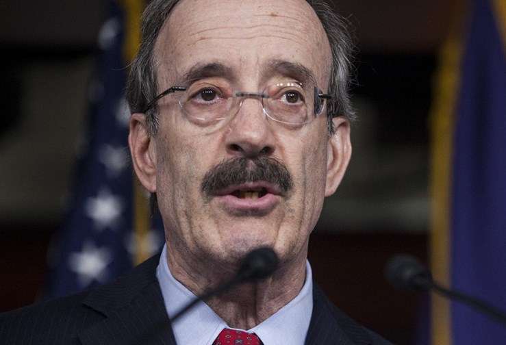 Mudane ka tirsan Koongareeska Mareykanka oo ka digay jihada ay Dowladda Soomaaliya ku socoto