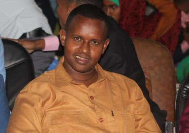 Guddoomiyihii Dhalinyarada Degmo ka tirsan Muqdisho oo u Geeriyooday dhaawac kasoo gaaray Weerar…