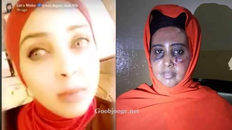 Maxaa ka run ah Qeylo-dhaanta Xildhibaan Muna Key, Yaase weerarray Xildhibaanad Luuley..? [Warbixin]