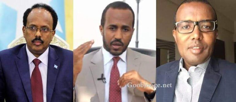 Yaa ka danbeeyay Go’aankii lagu Ceyriyay Wakiilkii Q/Midoobay ee Somaliya Nicholas Haysom..? [AKHRISO]