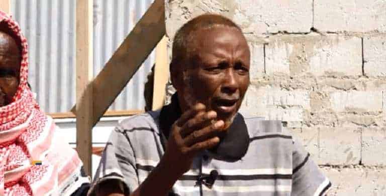 DAAWO: Xaafadii Isku-rarranka ahayd ee lagu dilay Xildhibaan Boqorre & Dadkii Deriska la ahaa oo ka hadlay