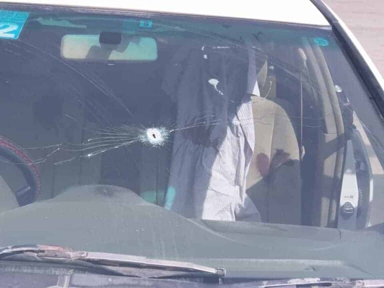 Dhaqtar ka howlgala Isbitaalka Digfeer oo lagu dhaawacay magaalada Muqdisho [Yaa ka dambeeyay..?]