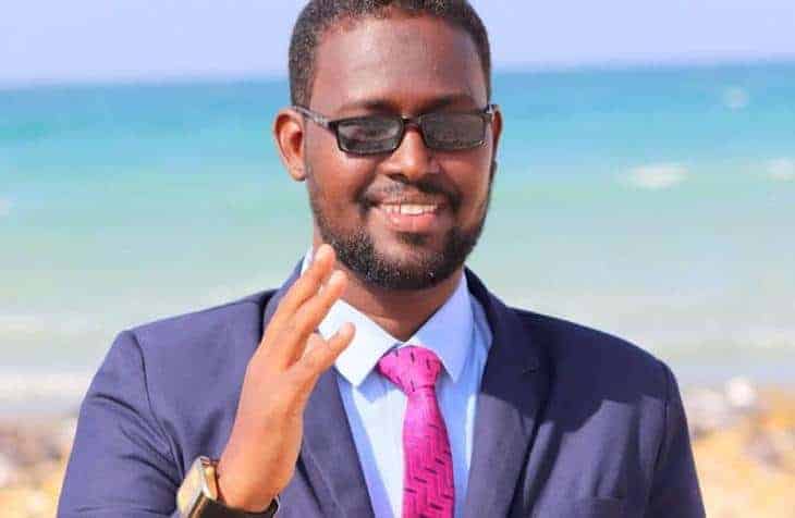 Xildhibaan-Geeriyooday