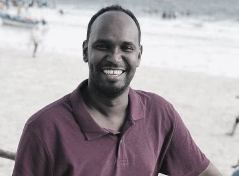 Qof Shacab ah oo ku geeriyooday Gaarigii ku qarxay KM 4 Muqdisho iyo Faahfaahin