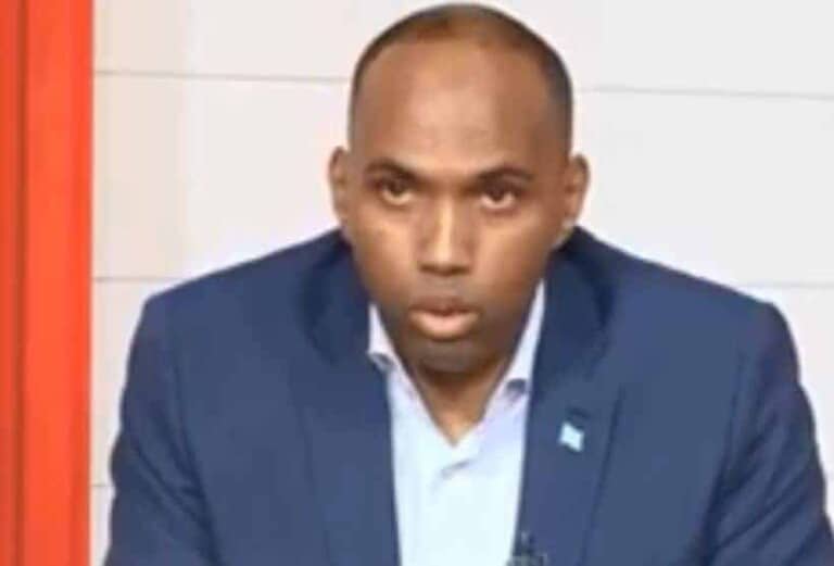 Ra’iisal wasaare Kheyre oo War kasoo saaray Weerarka ka dhacay magaalada Kismaayo.