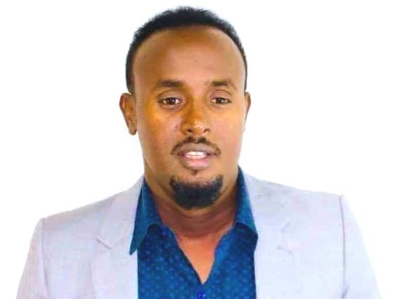 Guddoomiyaha & Duqa Cusub ee magaalada Gaalkacyo oo la Doortay