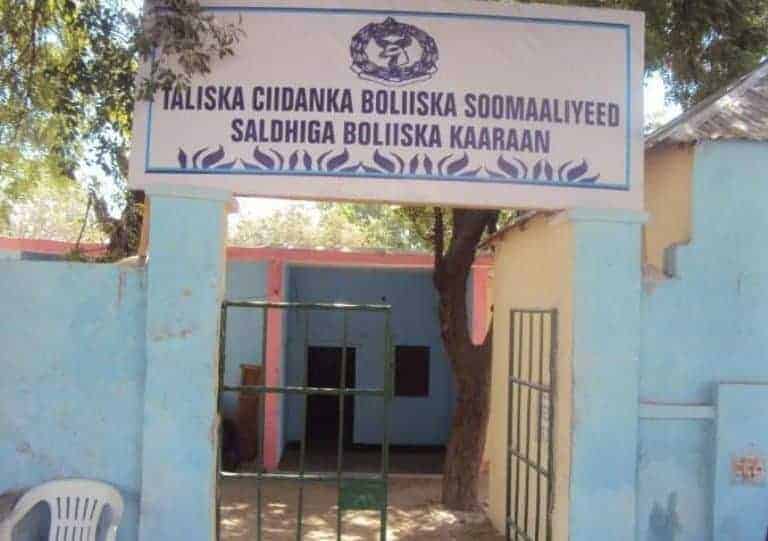 Haweeney Ganacsato ahayd oo  lagu dilay Muqdisho & Askari loo Qabtay falkaasi