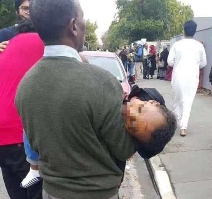 Soomaali ka mida Dadkii ku dhintay weerarkii Masjidka ee New Zealand.. [Akhriso magacyada]