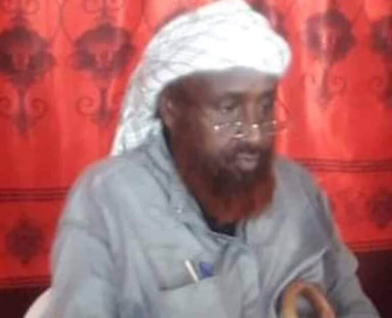 Aadan Coobbe: Mid ka mida odayaashii Alshabaab oo isu dhiibay Dowladda Somalia