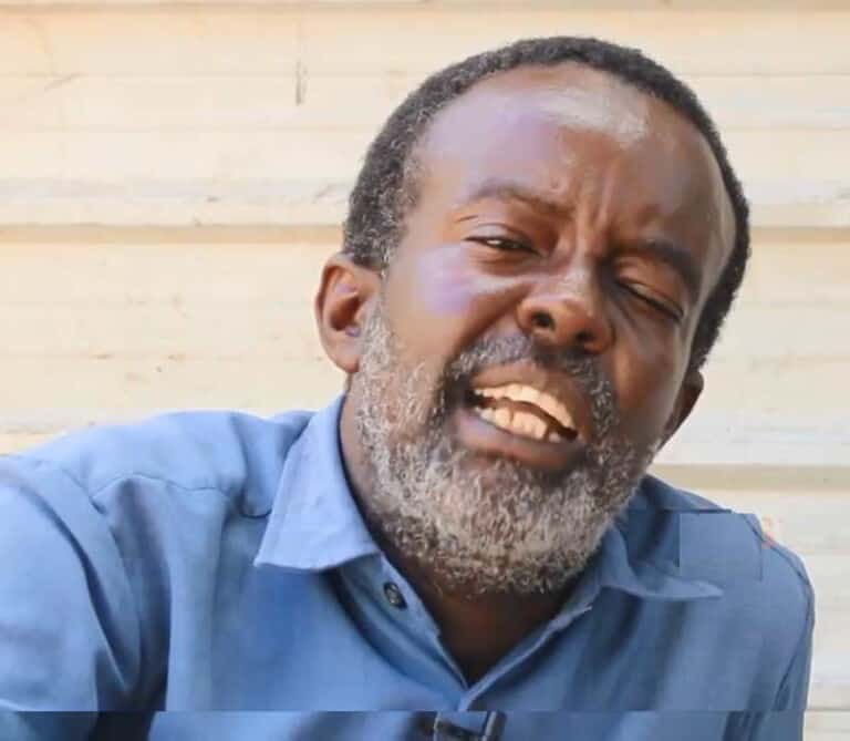 Max’ed Mukhtaar: “Walaalkey Axmed Dowlo qofkii dilkiisa abaabushay 1 sano ayaa lagu xukumay” [Daawo]