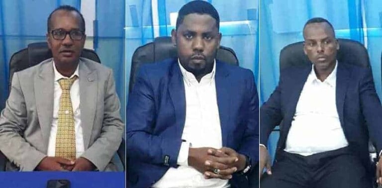 AKHRISO: 3 Xildhibaan oo kusoo baxay Doorashadii magaalada Baydhaba. [Sidee u dhacday?]