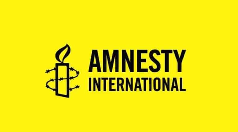 Amnesty International: Social media shut down over exam leakages unjustified.