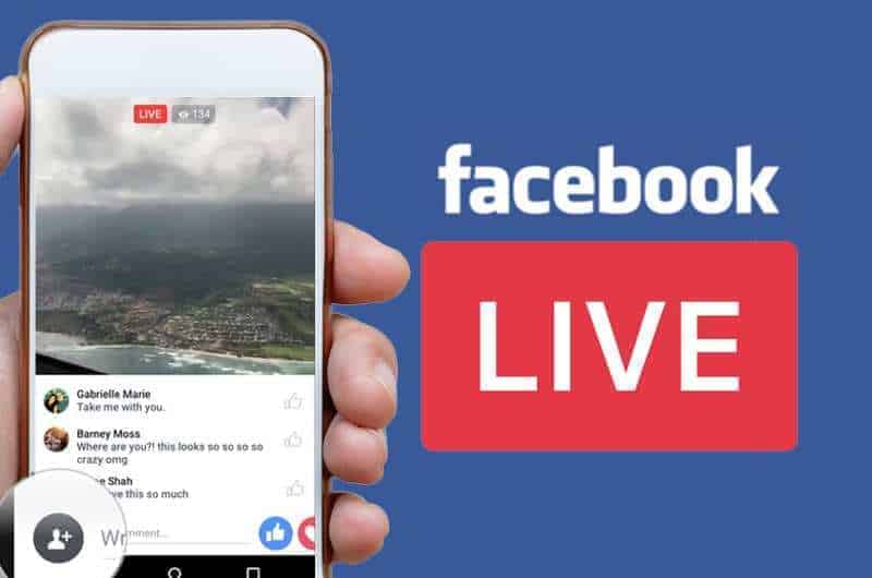 FBLive