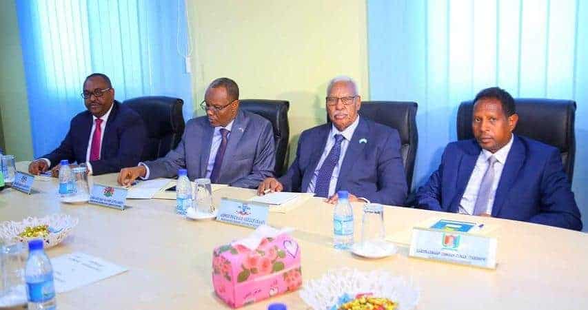 Gbanaadir-Garowe