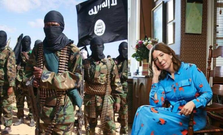 Sidee u Shaqeeyaan Sirdoonka Alshabaab? [Warbixinta Weriye Caan ah oo ay daba-galeen]