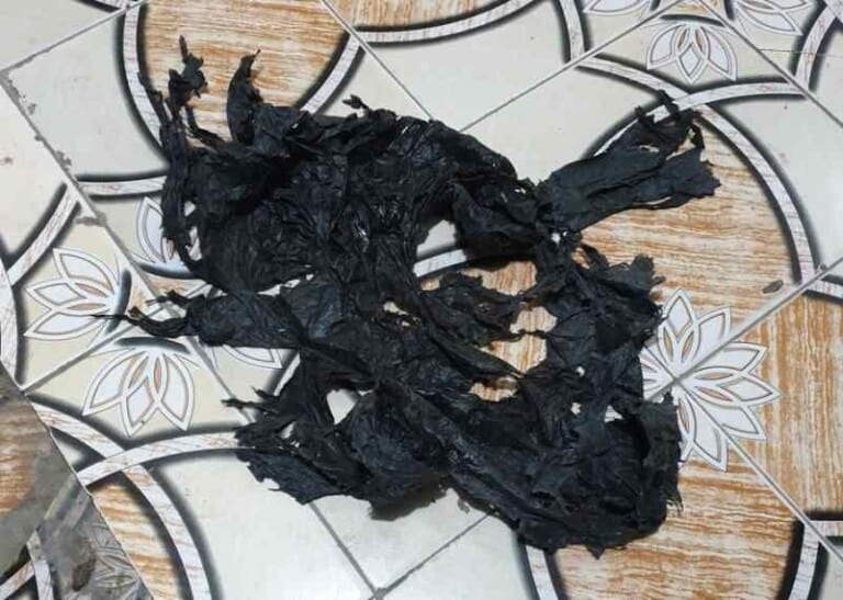 Faahfaahin: Qarax ka dhacay Magaalada Muqdisho & Booliska oo ka hadlay..