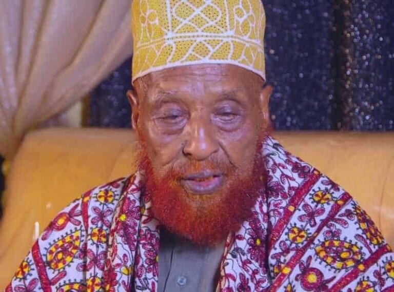 Xaaji Cabdi Xuseen Waraabe