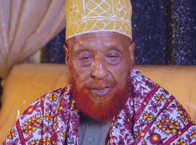 Xaaji Cabdi Xuseen Waraabe