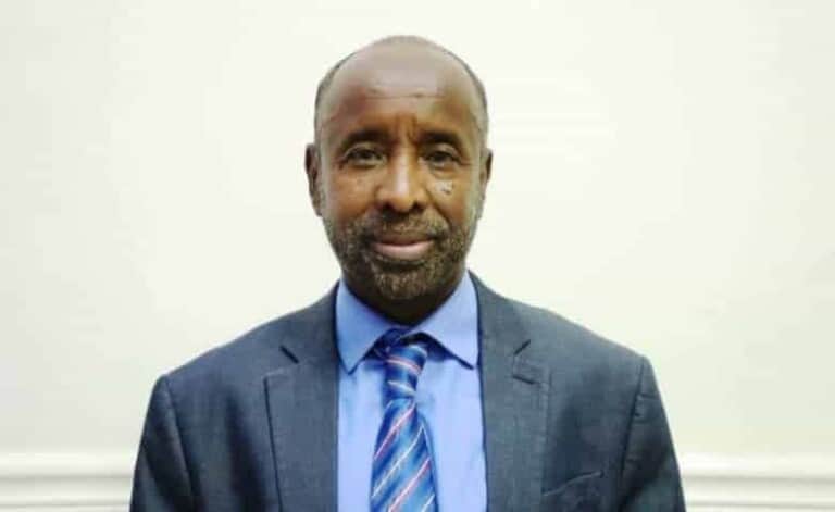 Agaasimaha Madaxtooyada: “Haddii in ka badan 70 maalintii Muqdisho ku dhintaan ayaa Corona la dhihi karaa”