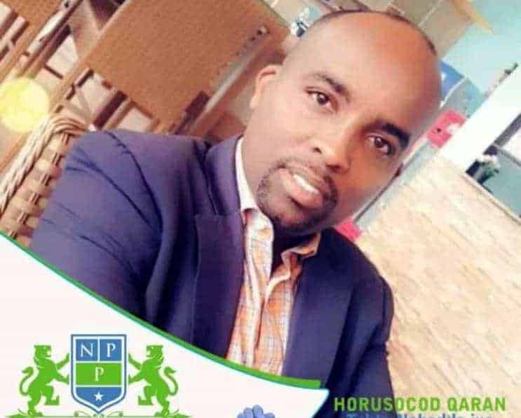 Wasiir ka tirsan Xukuumadda Somalia oo Maxkamad laga dacweynayo, kadib xil ka qaadis…