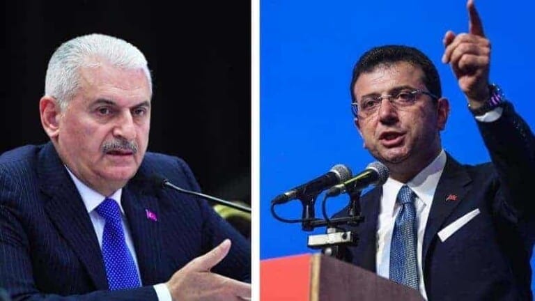 DEGDEG: Musharixii Mucaaradka oo ku guuleystay Doorashada magaalada Istanbul & Natiijada..