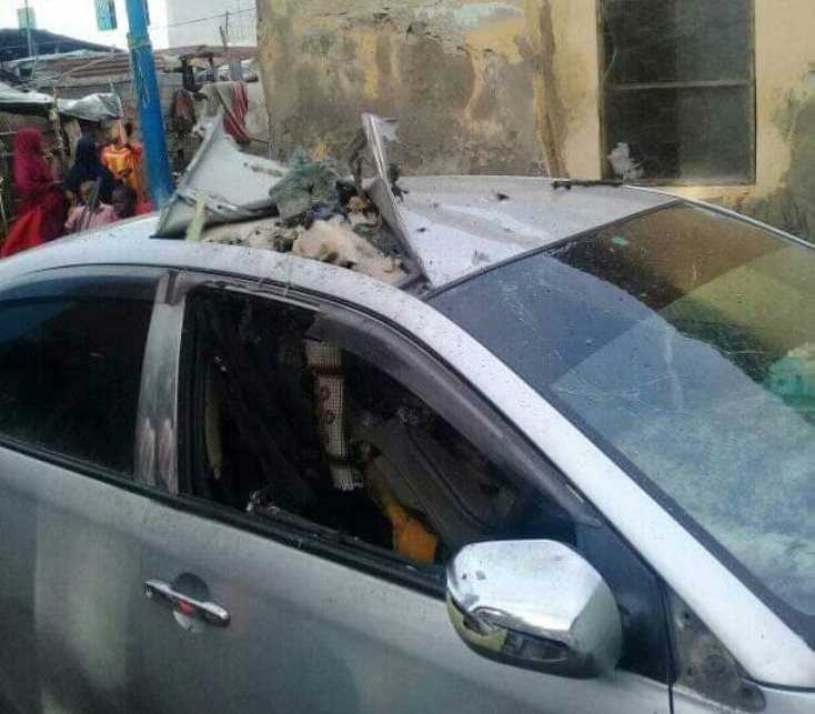 Alshabaab oo sheegatay Qarax lagu dhaawacay Sarkaal sare oo ka dhacay Magaalada Gaalkacyo.
