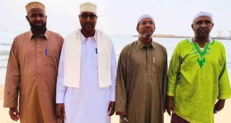 Xubnihii Guddiga Dhismaha Wadadda Boosaaso oo Xabsiga laga sii daayey, kadib Maxkamad…