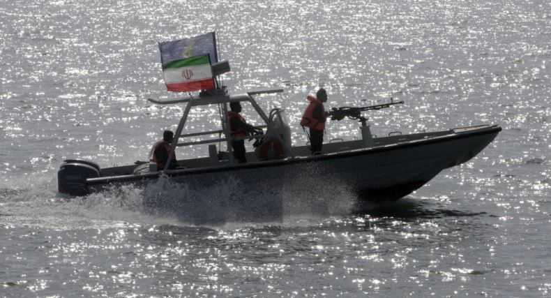 Iran-Coast-Guard