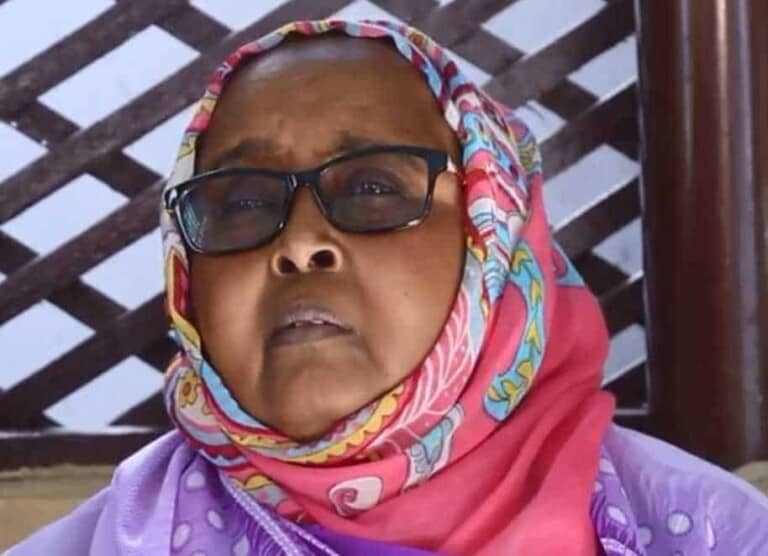 Senator Siciido: “Madaxweyne Farmaajo beeshiisa ayuu 2 safiir u magacaabay, wuxuuna diiday…”