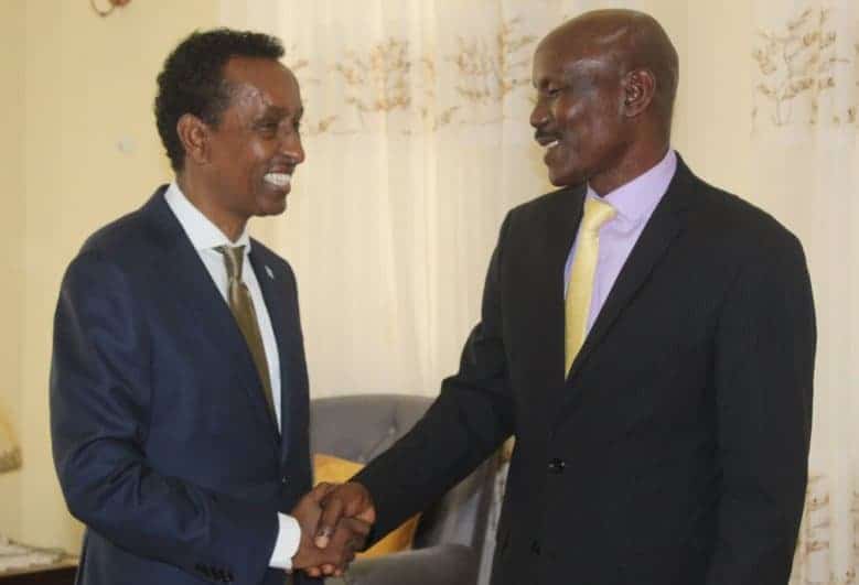 Wasiir-cadwad-Lucas Tumbo