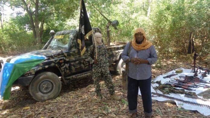 Alshabaab oo 2 sano kadib Guddoomiye cusub u magacaabay Gobolka Banaadir