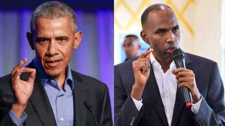 Maxaa ka jira in Ra’iisal Wasaare Kheyre uu koobiyeeyo khudbadaha Madaxda kale.? (Warbixin)