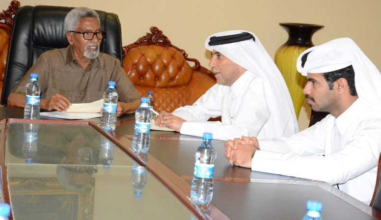 Abdi-Hashi-Qatar-Ambassador