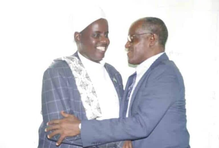 AKHRISO: 10-ka Qodob ee Heshiiskii Dowladda Federalka & Ahlu Suna [Arrimo aan la ogeyn soo shaac baxay]