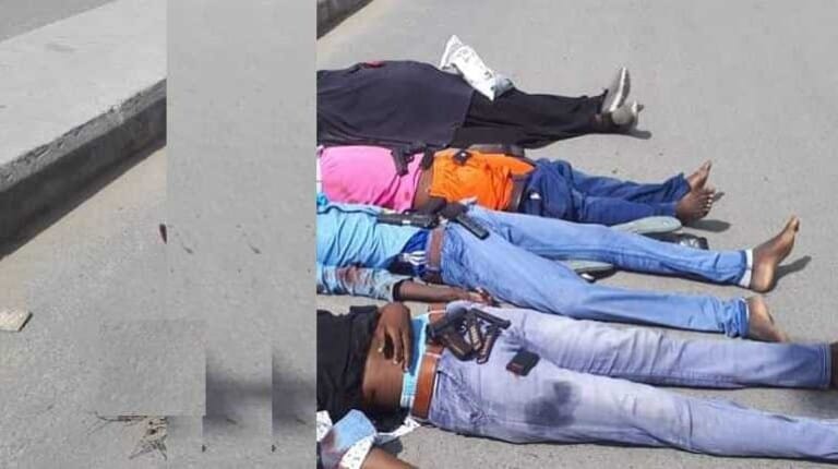 Dabley dooneysay inay khaarijiso Agaasime ka tirsan xukuumadda Somalia oo Muqdisho lagu toogtay..