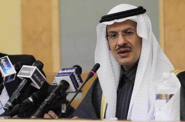 Abdulaziz bin Salman