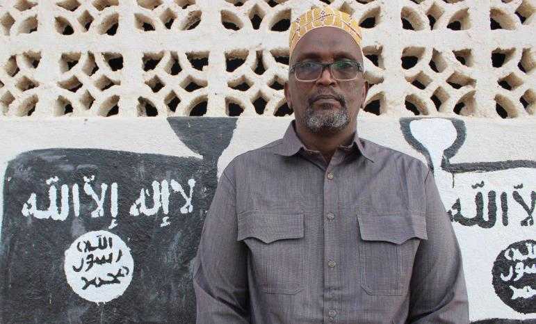 Xasan Cumar Axmed [Xasan Mahdi]