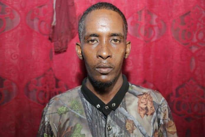 Askari dilay Saddex walaalo ahaa, kadibna baxsaday oo toogasho lagu xukumay