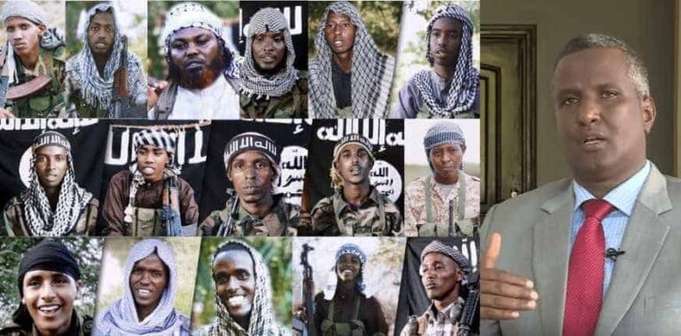 C/raxman C/shakur oo Warbixin Xasaasi ah ka qoray Muuqaalladii Alshabab baahiyeen ee Qaraxyada Hoteeladii Muqdisho [Akhriso]