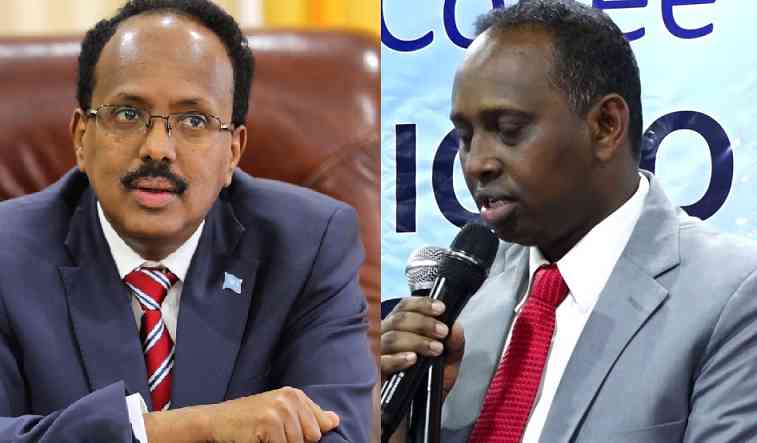 Farmajo-Cabdi-Dheere