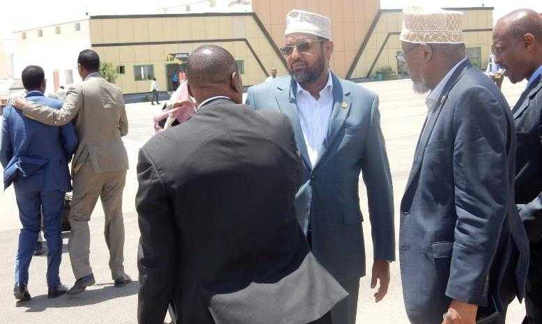 Guddi-Doorasho-Garowe