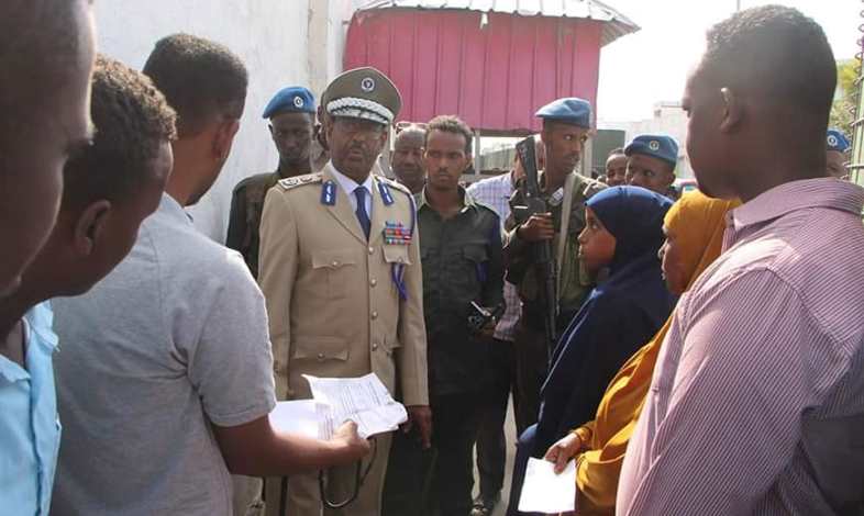 Taliyaha-Booliska-Xjiaar