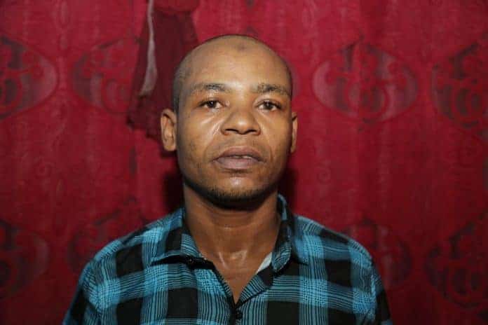 Askari Dil u geystay askari ka hor istaagay Fal Dhac ah oo toogasho lagu xukumay