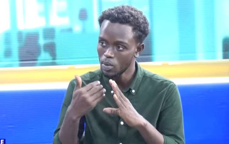 Weriye Cali Muumin: “Dowladu Aniga way i jeceshahay, sidaas ayaan bar-tilmaameed ugu noqday..” [Daawo]