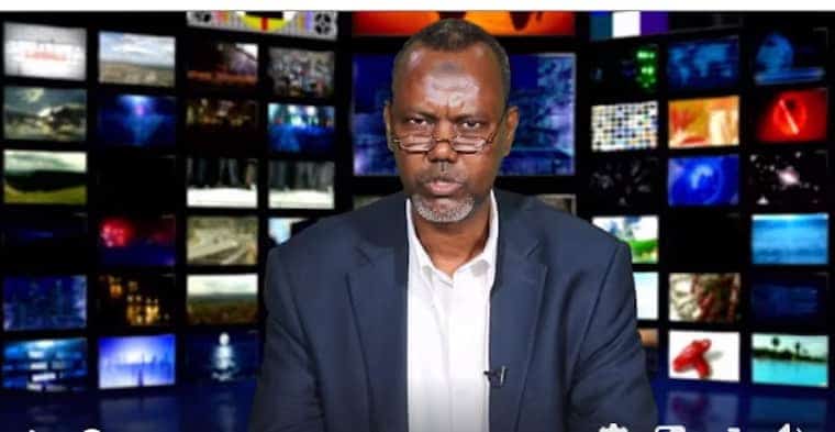 Dowlada Somalia oo magacawday Guddiga Farsamada Maamul dhisidda Galmudug [Akhriso Magacyada]