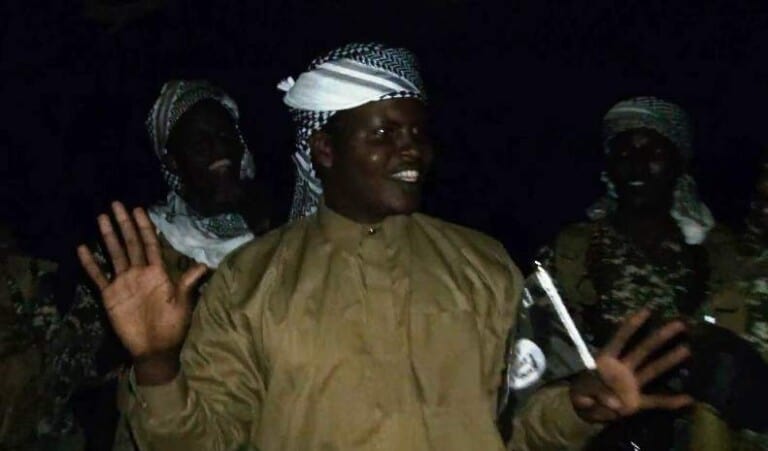 Alshabaab oo jawaab aan hore loo arag ka bixisay Hadal kasoo yeeray Madaxweyne Xasan Sheekh