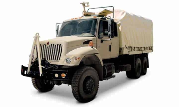 General_Transport_Truck_Navistar_Defense