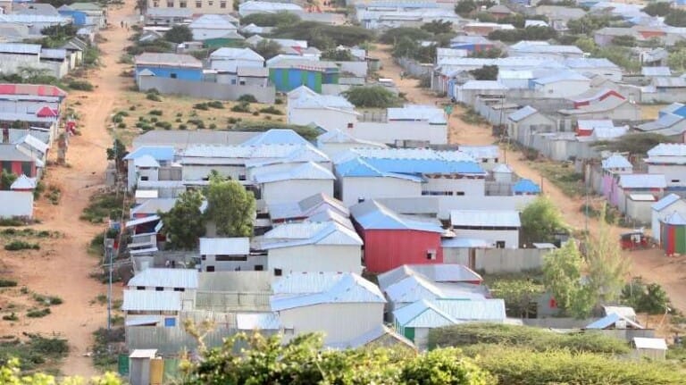 Sheekh Caan ah oo lagu dilay Degmo ka tirsan magaalada Muqdisho & Colaad Beeleed oo ka taagan…