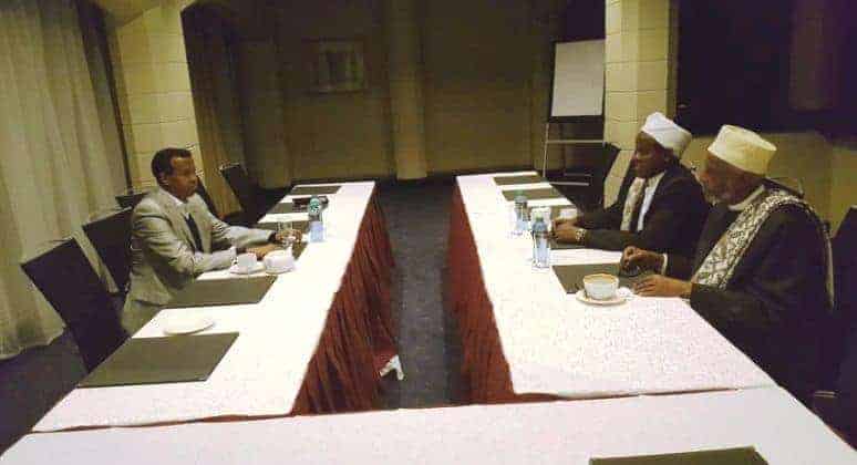 Yusuf-Garad-Ahlu-suna